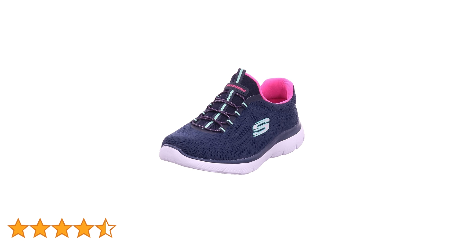 SKECHERS スニーカー （26.5センチ） SKECHERS 「SKECHERS」 ローカットスニーカー 26.5cm ホワイト